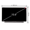 Display laptop Innolux N156HGE-EA1 15.6 inch 1920x1080 Full HD IPS 30 pini 96% color space sRGB
