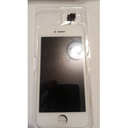Display Iphone 5S nou LCD ecran afisaj touch touchscreen ansamblu alb