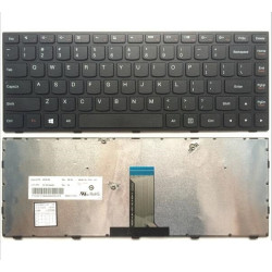 Tastatura laptop Lenovo G40-30 noua originala testata Neagra US