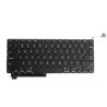 Tastatura laptop Apple MacBook Pro Unibody 15” A1286 2009-mid 2012 neagra layout US noua