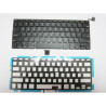 Tastatura Apple MacBook Pro Unibody 13” A1278 2008-2012 neagra layout US cu retroiluminare noua