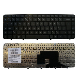 Tastatura HP Pavilion DV6 seria 3000 DV6 seria 4000 DV6-3000 DV6-3xxx DV6-4000 DV6-4xxx US/UK noua originala