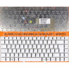 Tastatura Laptop Sony Vaio PCG-7185M PCG-7186M VAIO VGN-NW VGNNW Alba UK/Spaniola noua originala