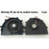 Cooler laptop Sony Vaio VPCCB10 300-0001-1759 Nou