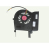 Cooler fan ventilator Laptop Sony VPCF1 VPC-F VPCF11 VPCF136FM nou cu optiune de montaj