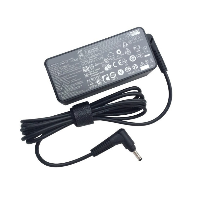 Incarcator compatibil Lenovo IdeaPad 320-15ABR 65W Qoltec Polonia
