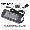 Incarcator alimentator laptop compatibil Lenovo 19V 4.74A 90W