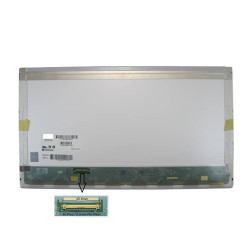 Display laptop Samsung LTN156AT13-K01 15.6 inch 1366x768 HD LED 40 pini