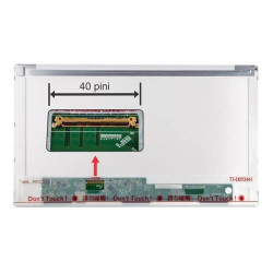 Display laptop Sony Vaio PCG-71212 15.6 inch 1366x768 HD LED 40 pini