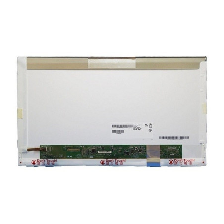 Display laptop Fujitsu-Siemens LifeBook NH532 17.3" 1600x900 40 pini LED Second Hand garantie 1 an
