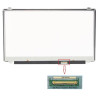 Display laptop MSI GE62 6QF 15.6 inch 3840x2160 UHD IPS 40 pini 94% sRGB