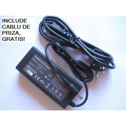 Incarcator compatibil laptop Toshiba Portege A30-C-124 45W
