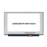 Display laptop Innolux N173HCE-G33 REV.C1 17.3 inch 1920x1080 Full HD IPS 40 pini