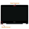 Display laptop Acer 17.3" 1600x900 40pin LED Re-NEW Refurbished