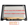 Display laptop Acer 17.3" 1600x900 40pin LED Re-NEW Refurbished