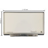 Display laptop DELL DP/N F9RHP 0F9RHP 13.3 inch 1366x768 HD 30 pini