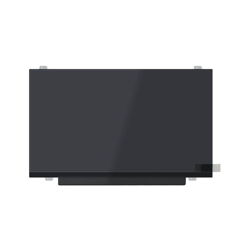 Display laptop Lenovo IDEAPAD 330S-14AST 81F8 cu urechi de prindere  14.0 inch 1366x768 HD 30 pini