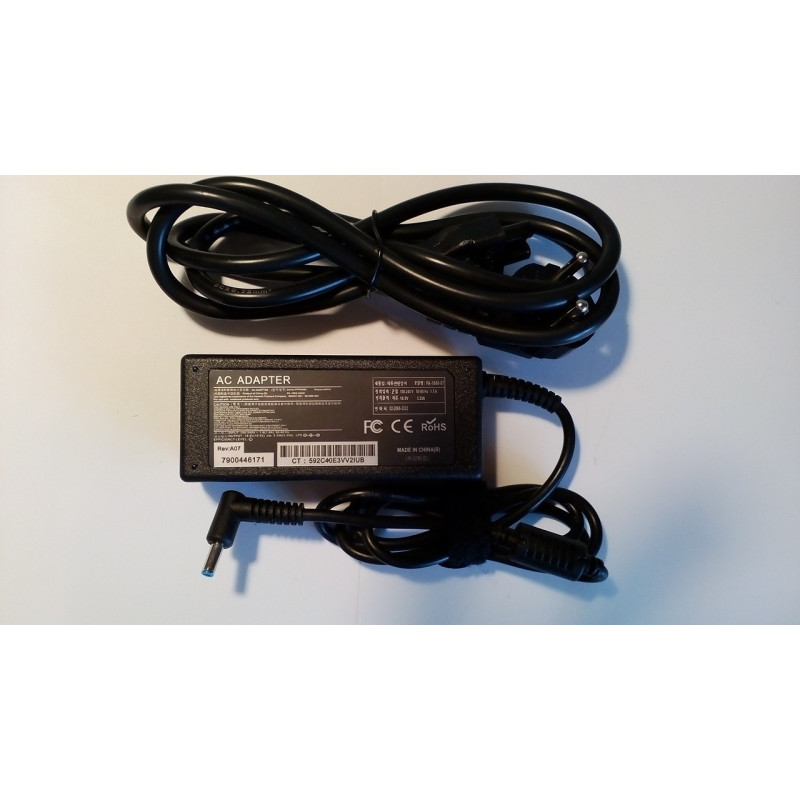 Incarcator alimentator compatibil laptop HP Pavilion 15-n254sq
