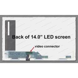 Display Laptop Asus Seria K...