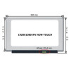 Display laptop Panda LM156LFGL03  15.6 inch 1920x1080 Full HD IPS 40 pini 120Hz
