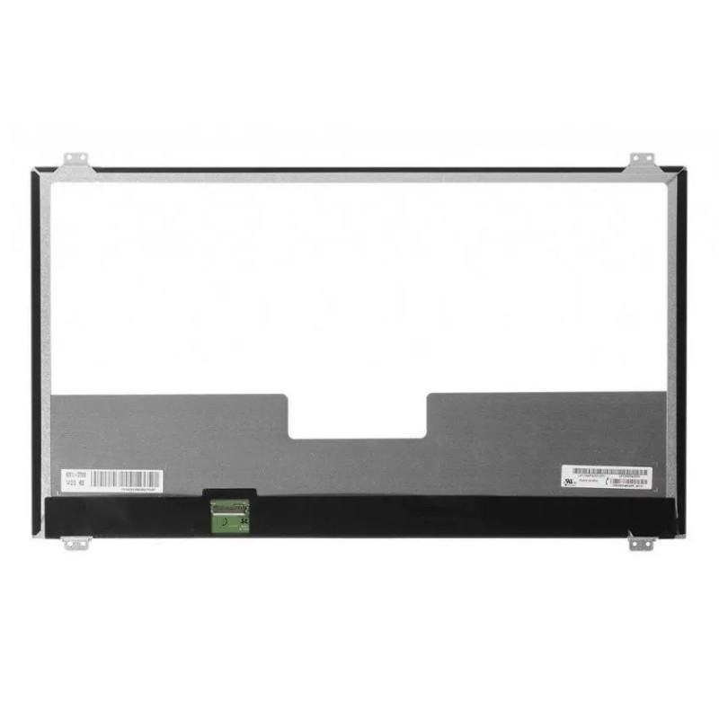 Display laptop pentru LG LP173WF4(SP)(D1) LP173WF4-SPD1 LP173WF4 SP D1 17.3 1920x1080 Full HD IPS 30 PIN