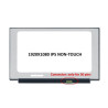 Display laptop  HP PAVILION GAMING LAPTOP 15-DK0184TX 15.6 inch 1920x1080 Full HD IPS 30 pini