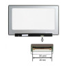 Display laptop Innolux N173HCE-E3A REV. C1 17.3 inch 1920x1080 Full HD IPS 30 pini