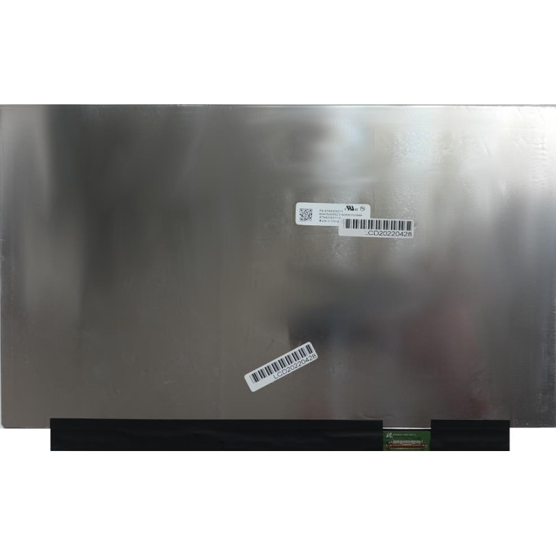 Display OLED Asus ZenBook 13 UX325 UX325E UX325EA UX325J UX325JA ATNA33XC11 ATNA33XC11-0 18200-13300500 13.3 30 fara touch