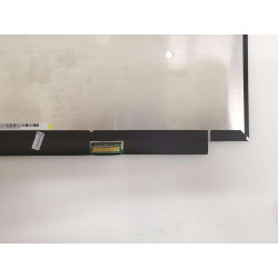 Display laptop BOE NV156FHM-T07 V8.0  15.6 inch 1920x1080 Full HD IPS 40 pini cu touchscreen