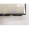 Display laptop BOE NV156FHM-T07 V8.0  15.6 inch 1920x1080 Full HD IPS 40 pini cu touchscreen