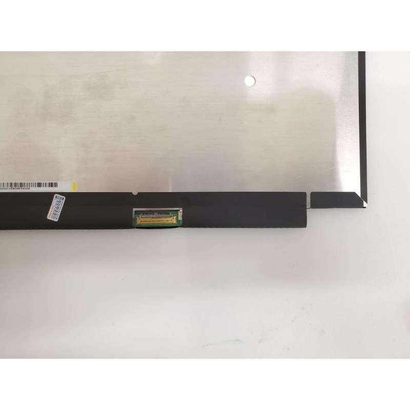 Écran Tactile LCD 15.6" FHD IPS Pour Lenovo ThinkPad T15 Type 20S6/20S7 | Connecteur 40pin Droit, Visiodirect Garanti
