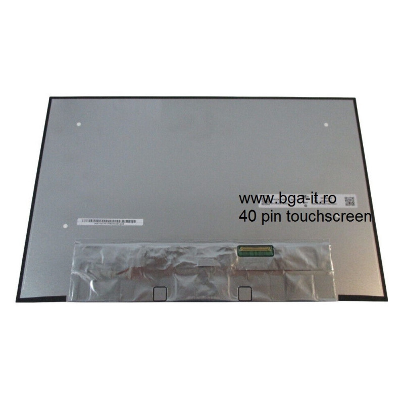 Display laptop IVO R140NWRD R5 14.0 inchi 1920x1200 Full HD IPS 40 pini touch