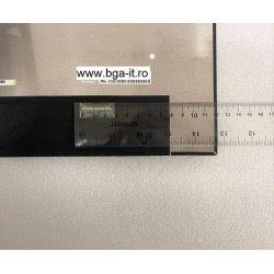 Display laptop BOE NV140DRM-N62 14.0 inchi 2240x1440 2.2K IPS 40 pini 16:10