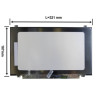 Display laptop Innolux N140HGE-EA1 REV C2 14.0 inch 1920x1080 Full HD IPS