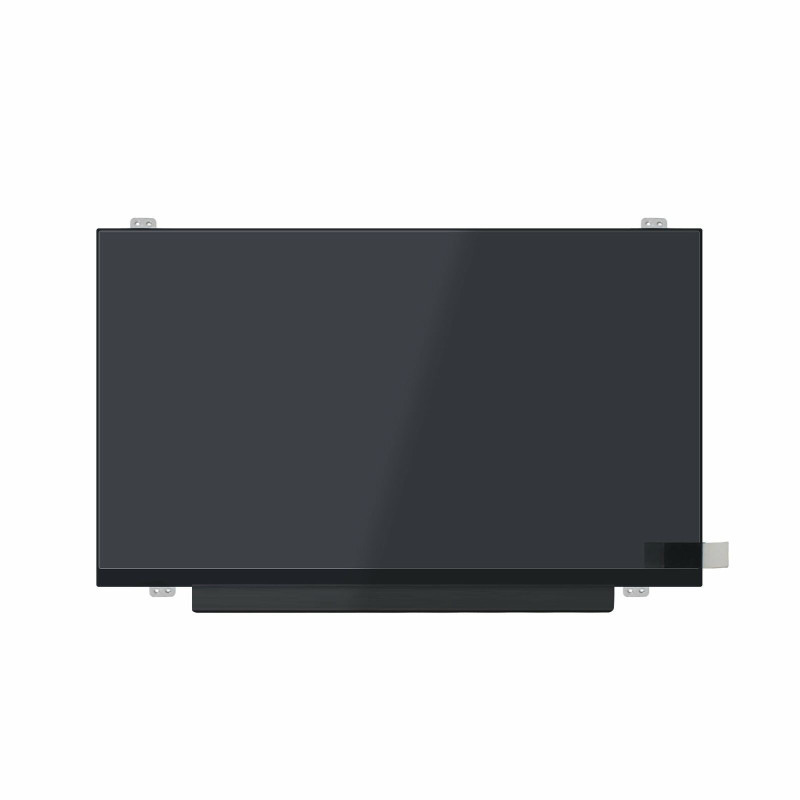 Display laptop Lenovo IDEAPAD 330S-14AST 14.0 inch 1920x1080 Full HD IPS(cu urechi de prindere)