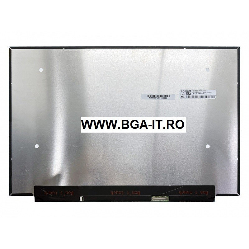 Display laptop Asus Notebook X Series X3400PH 14.0 inchi 2560 x 1600 WQXGA 16:10 40 pini