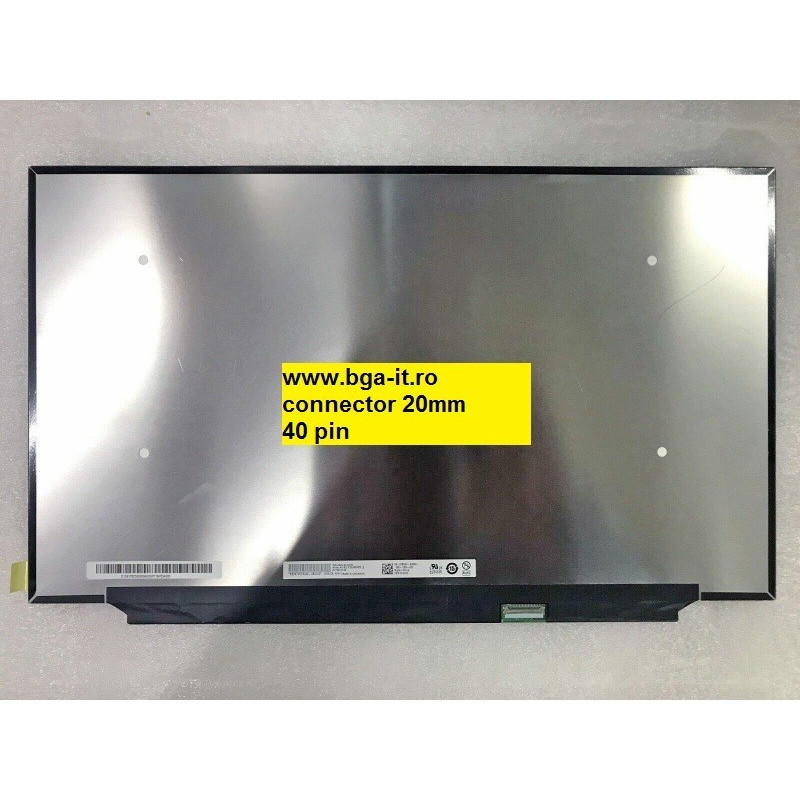 Display laptop Dell Dell ALIENWARE M17 R4 360 hz 17.3 INCHI 1920x1080 Full HD IPS