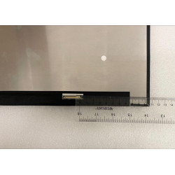 Display laptop Lenovo IdeaPad Gaming 3 16ARH7 - Type 82SC 165Hz 16.0 INCH 1920x1200 WUXGA IPS 40 pini 