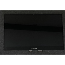 Display laptop Asus Zenbook FLIP 13 OLED UX363JA 13.3 inchi 3840x2160 OLED 40 pini cu touch