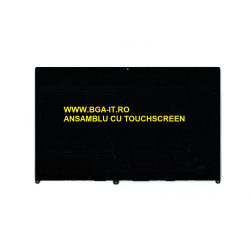 Display laptop Lenovo Part no 5D10S39642 14.0 inchi 1920x1080 ansamblu IPS cu touch