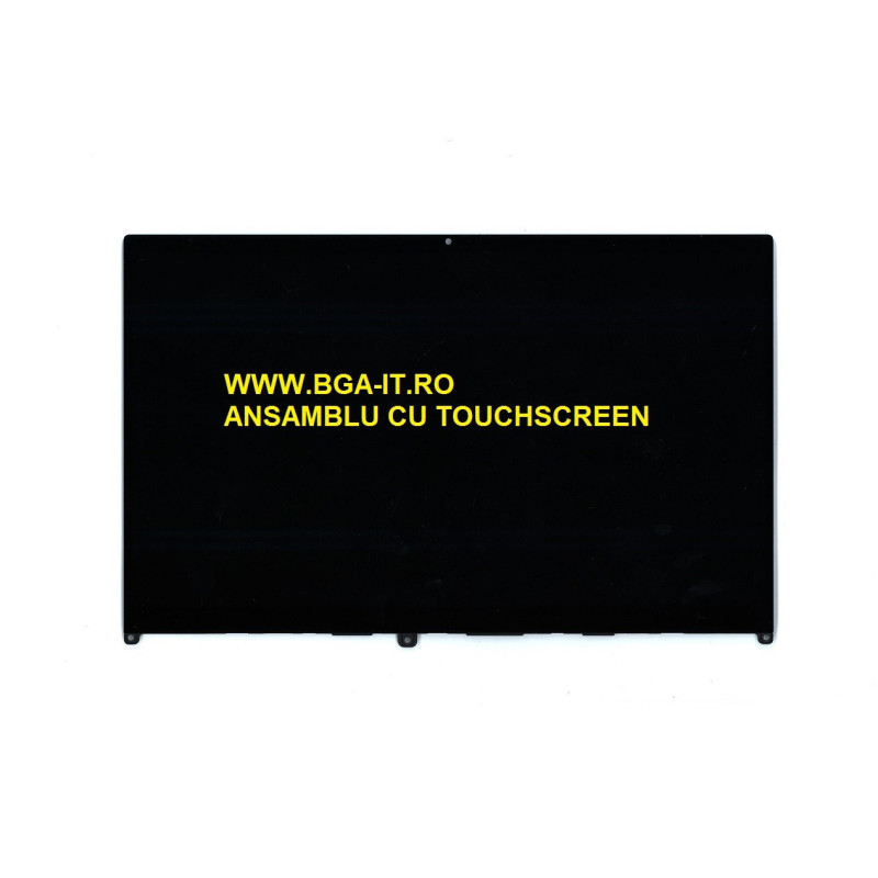 Display laptop Lenovo Part no 5D10S39642 14.0 inchi 1920x1080 ansamblu IPS cu touch
