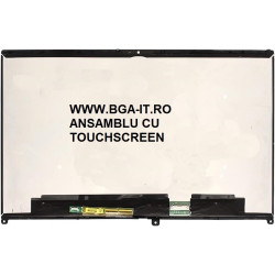 Display laptop Lenovo Part no 5D10S39642 14.0 inchi 1920x1080 ansamblu IPS cu touch