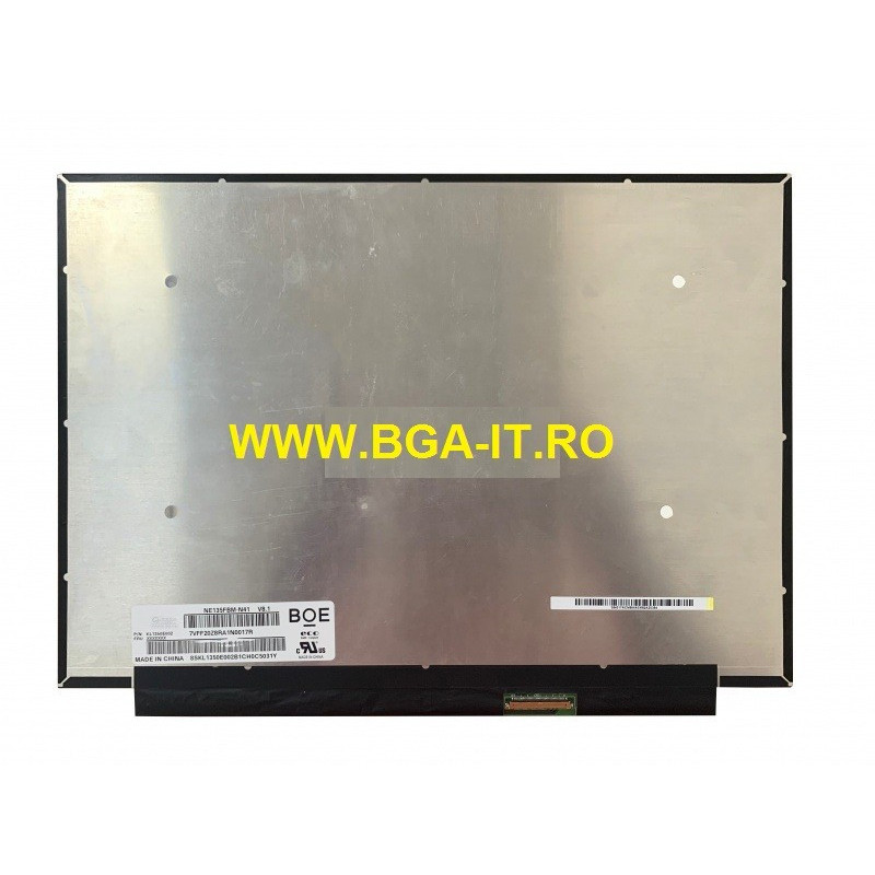 Display laptop BOE NE135FBM-N41 ACER KL 1350E002 ACER SF313-52 Acer model NO N19H3