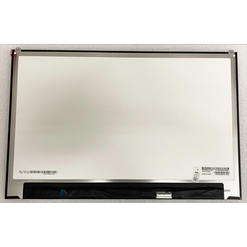 Display laptop LG Gram 16 (2021) LG Gram 16Z90P LP160WQ1-SPA1 LP160WQ1(SP)(A1) WQXGA 2560x1600