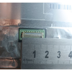 Display laptop BOE BOE0A34 BOE0A59 NV160WUM-N45 16.0 INCH 1920x1200 FHD+ 30 pini