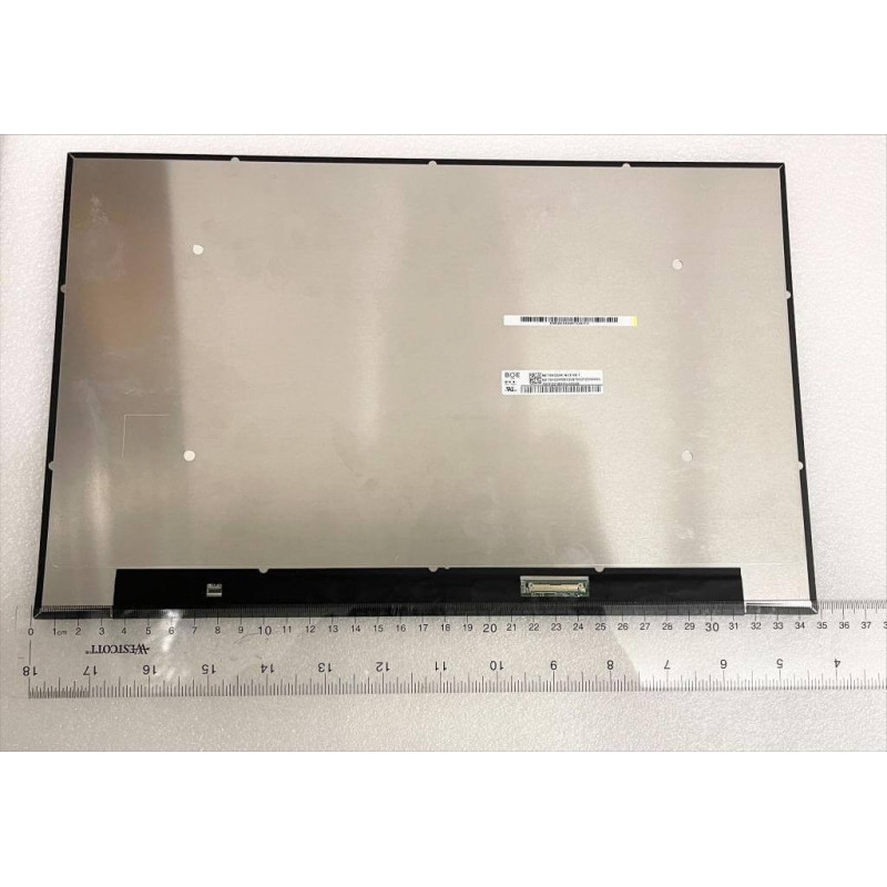 B160QAN02.0 16.0 LCD Screen Replacement Non Touch Display Panel 165HZ 40 Pin