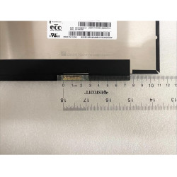 Display laptop HP part number M39102-331 13.3 inch 1920x1200 IPS 30 pini