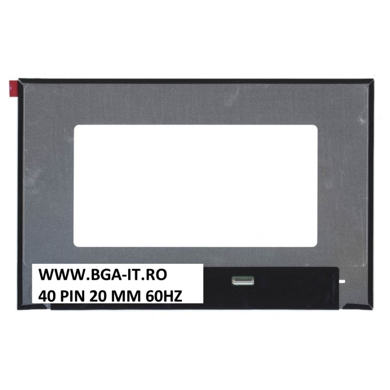 Display laptop Dell Inspiron Plus 7620  16.0 INCH QHD+ 3072×1920 40 pini
