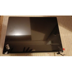 Ansamblu display complet Huawei Matebook 14 KLV-W19 KLV-W29 fara touch silver original