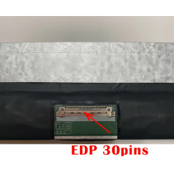 Display laptop Asus Notebook U (seria) UX434DA  14.0 inchi 1920x1080 FHD IPS 30 pini